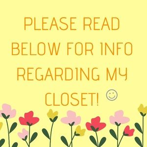 Spring cleaning sale!!